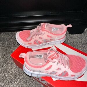 Nike Free Run 2 GS